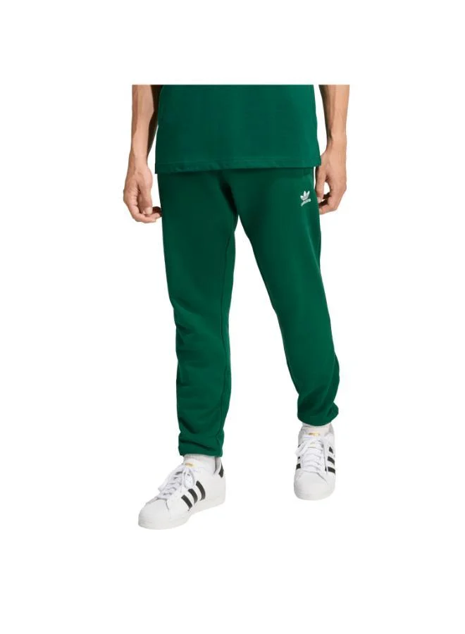 اديداس اوريجينالز بنطال Trefoil Essentials French Terry